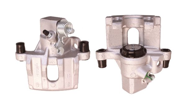 BOSCH Bremssattel 0 986 135 145