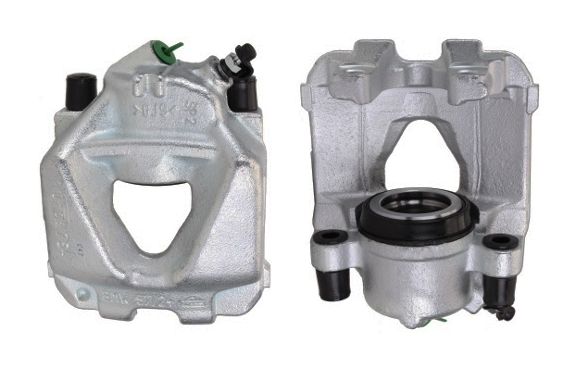 BOSCH Bremssattel 0 986 135 151