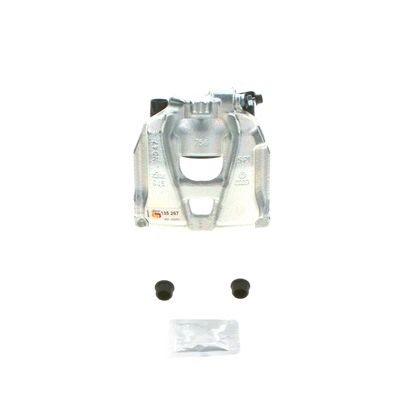 BOSCH Bremssattel 0 986 135 267