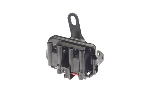 BOSCH Zündspule 0 986 221 008