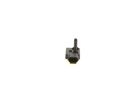 BOSCH Sensor, Abgasdruck 0 986 280 717