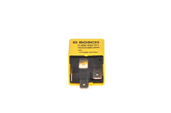 BOSCH Blinkgeber 0 986 332 071