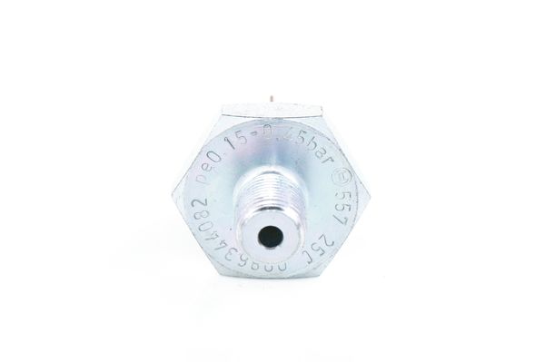 BOSCH Öldruckschalter 0 986 344 082