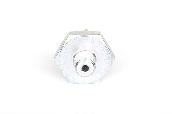 BOSCH Öldruckschalter 0 986 345 008