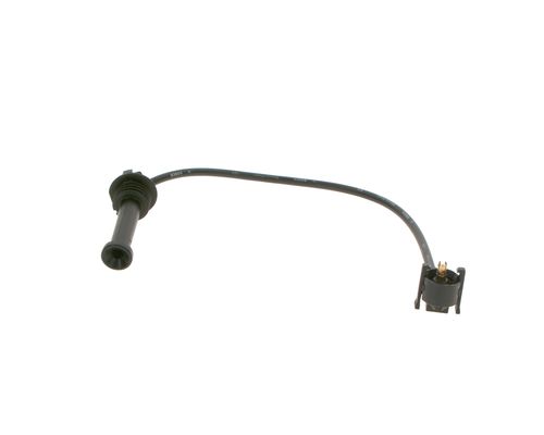 BOSCH Zündleitungssatz 0 986 356 805