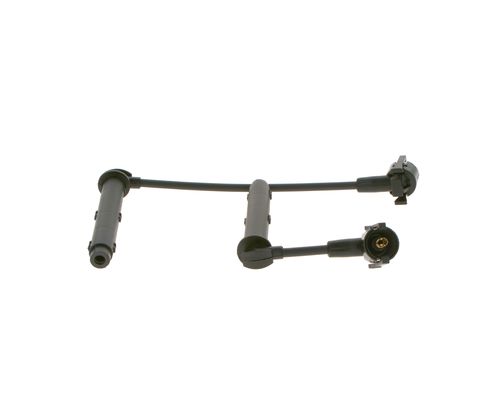 BOSCH Zündleitungssatz 0 986 356 833