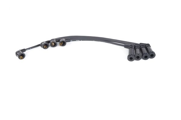 BOSCH Zündleitungssatz 0 986 356 898