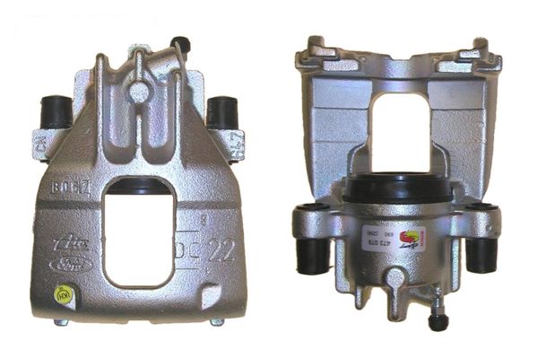 BOSCH Bremssattel 0 986 473 079