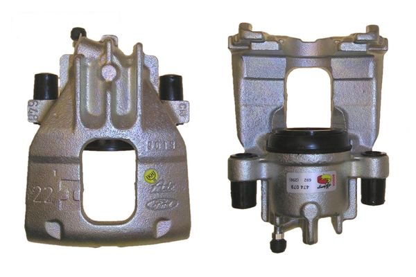BOSCH Bremssattel 0 986 474 079