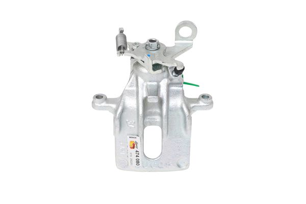 BOSCH Bremssattel 0 986 474 080
