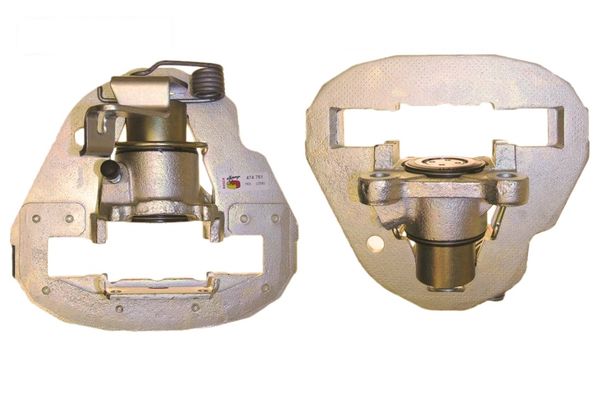 BOSCH Bremssattel 0 986 474 751