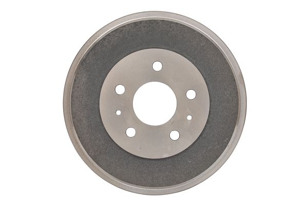 BOSCH Bremstrommel 0 986 477 291