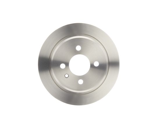 BOSCH Bremsscheibe 0 986 478 034