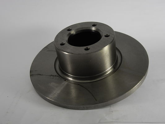 BOSCH Bremsscheibe 0 986 478 077
