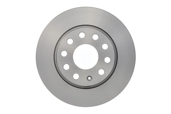 BOSCH Bremsscheibe 0 986 479 677