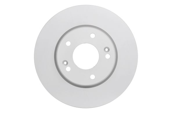 BOSCH Bremsscheibe 0 986 479 C07