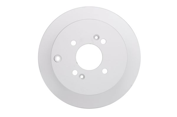 BOSCH Bremsscheibe 0 986 479 C08