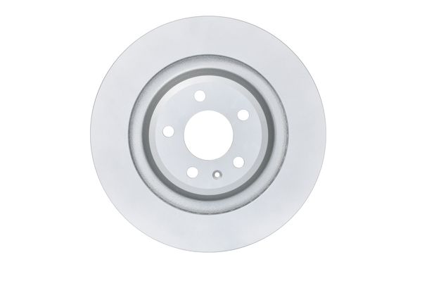 BOSCH Bremsscheibe 0 986 479 C86