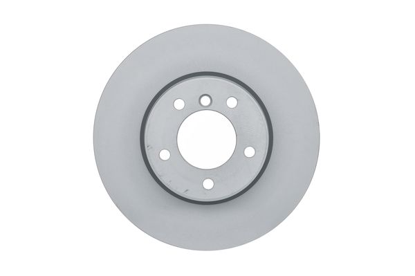 BOSCH Bremsscheibe 0 986 479 D39