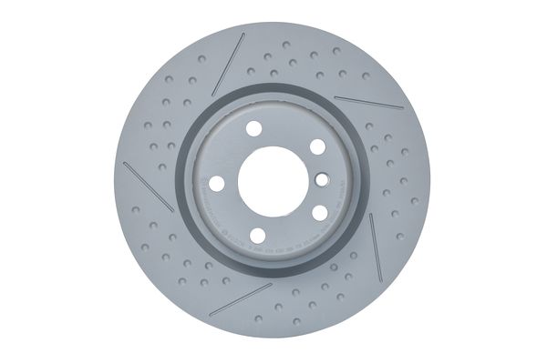 BOSCH Bremsscheibe 0 986 479 E05