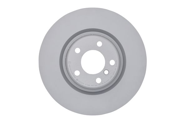 BOSCH Bremsscheibe 0 986 479 E06