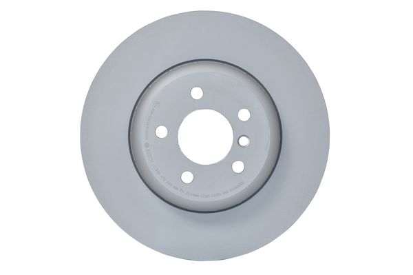 BOSCH Bremsscheibe 0 986 479 E08