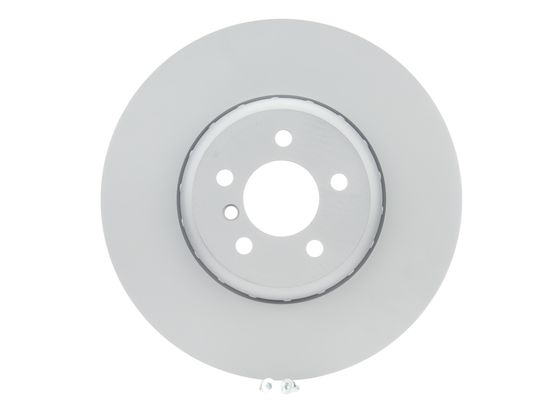 BOSCH Bremsscheibe 0 986 479 E27