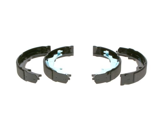 BOSCH Bremsbackensatz, Feststellbremse 0 986 487 769