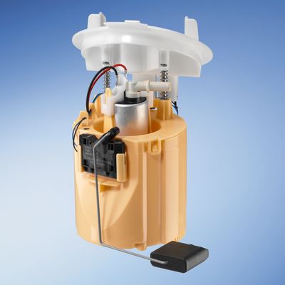 BOSCH Kraftstoff-Fördereinheit 0 986 580 394