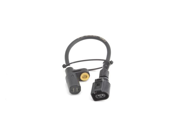 BOSCH Sensor, Raddrehzahl 0 986 594 008
