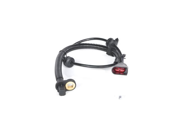 BOSCH Sensor, Raddrehzahl 0 986 594 515