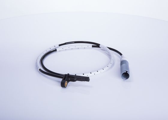 BOSCH Sensor, Raddrehzahl 0 986 594 572