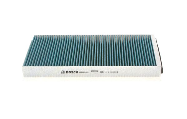 BOSCH Filter, Innenraumluft 0 986 628 518