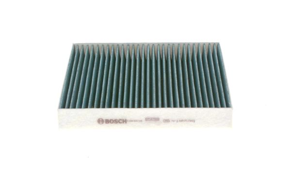 BOSCH Filter, Innenraumluft 0 986 628 536