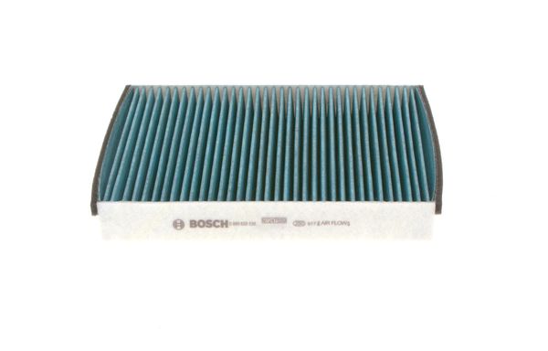 BOSCH Filter, Innenraumluft 0 986 628 538