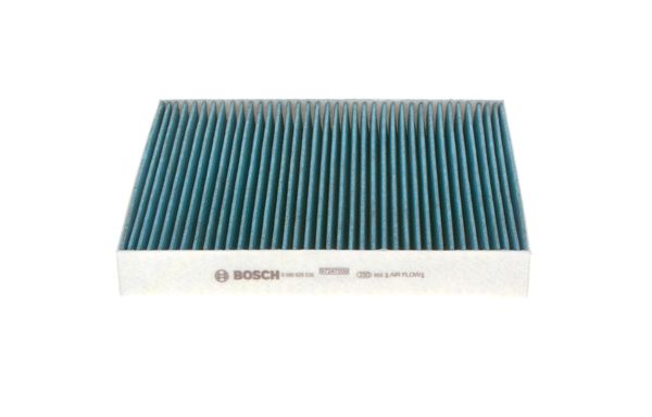 BOSCH Filter, Innenraumluft 0 986 628 539