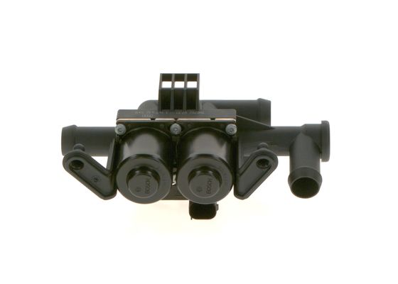 BOSCH Kühlmittelregelventil 1 147 412 349