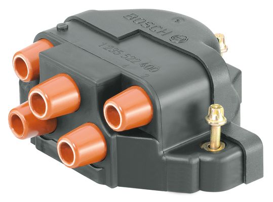 BOSCH Zündverteilerkappe 1 235 522 400