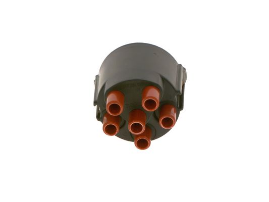 BOSCH Zündverteilerkappe 1 235 522 405