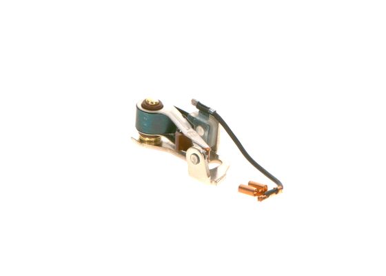 BOSCH Kontaktsatz, Zündverteiler 1 237 013 147