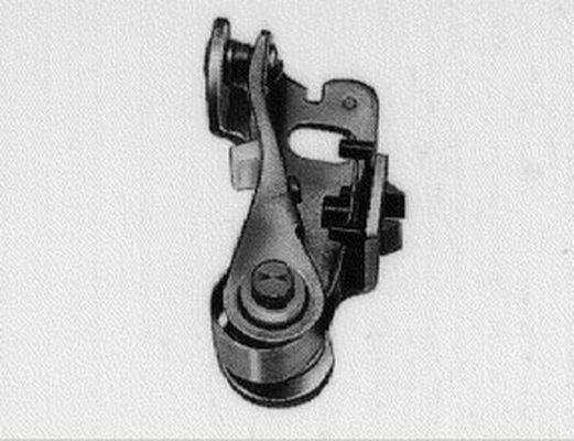 BOSCH Kontaktsatz, Zündverteiler 1 237 013 802
