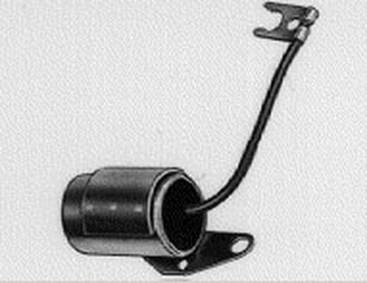 BOSCH Kondensator, Zündanlage 1 237 330 800