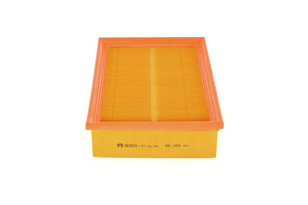 BOSCH Luftfilter 1 457 433 085