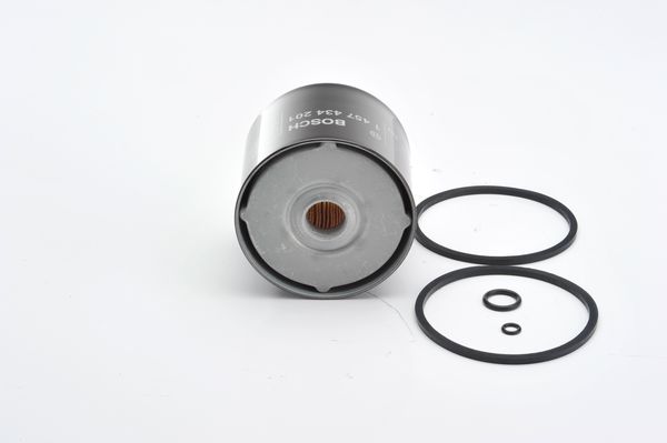 BOSCH Kraftstofffilter 1 457 434 201