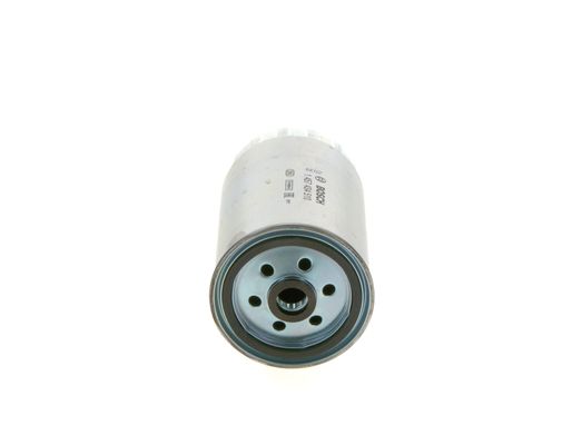 BOSCH Kraftstofffilter 1 457 434 510