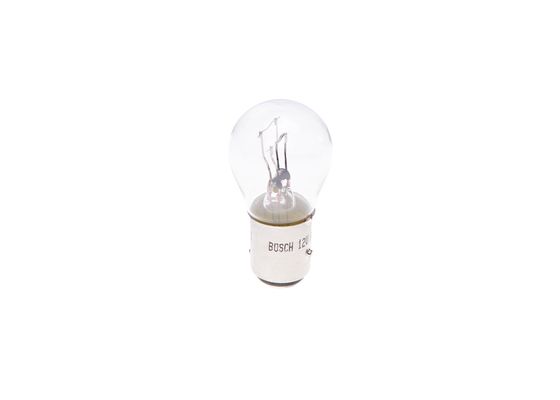 BOSCH Glühlampe, Bremsleuchte 1 987 302 202