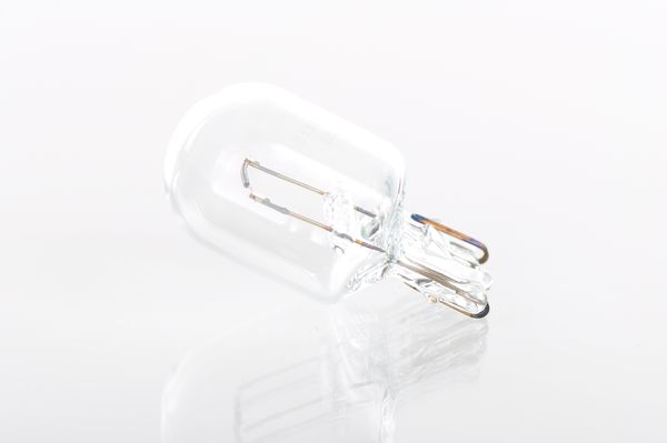 BOSCH Glühlampe, Rückfahrleuchte 1 987 301 096