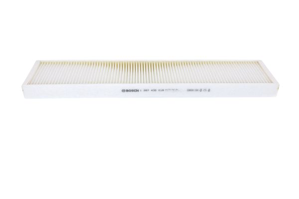 BOSCH Filter, Innenraumluft 1 987 432 018