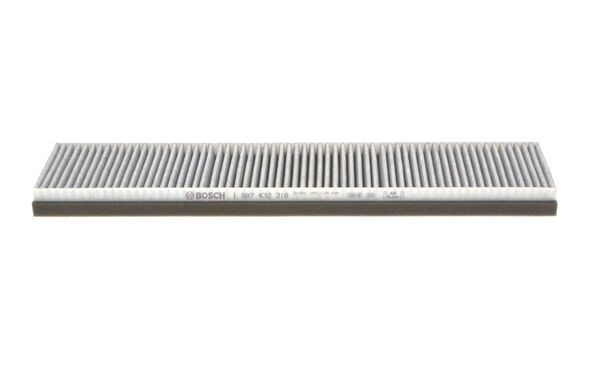 BOSCH Filter, Innenraumluft 1 987 432 318