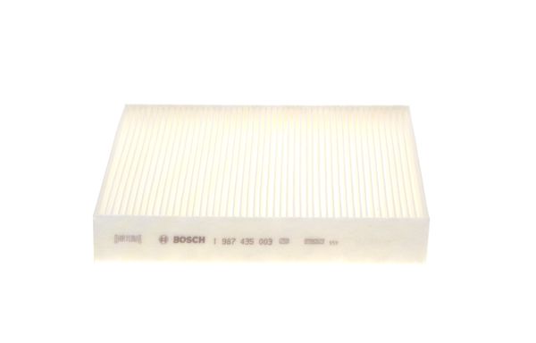 BOSCH Filter, Innenraumluft 1 987 435 003